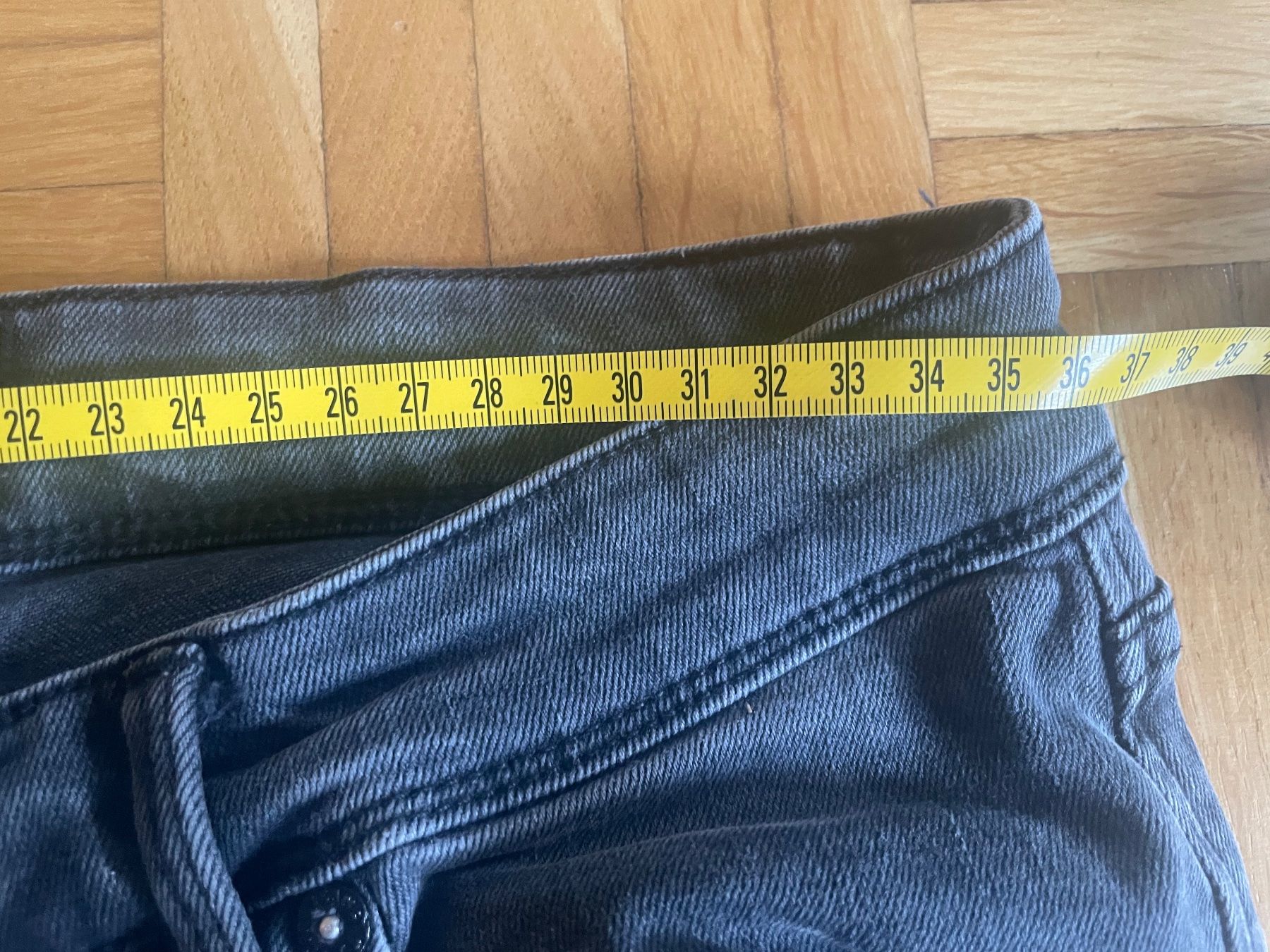 Pepe Jeans Jeans: Spezielle Pepe Jeans Grösse 36 – Usato da Zürich venduto da Miush999 2