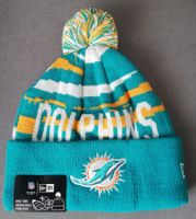 Miami Dolphins Mütze neu Kappe