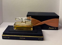 Catherine Deneuve Vintage 1986 - Reines pures Parfum