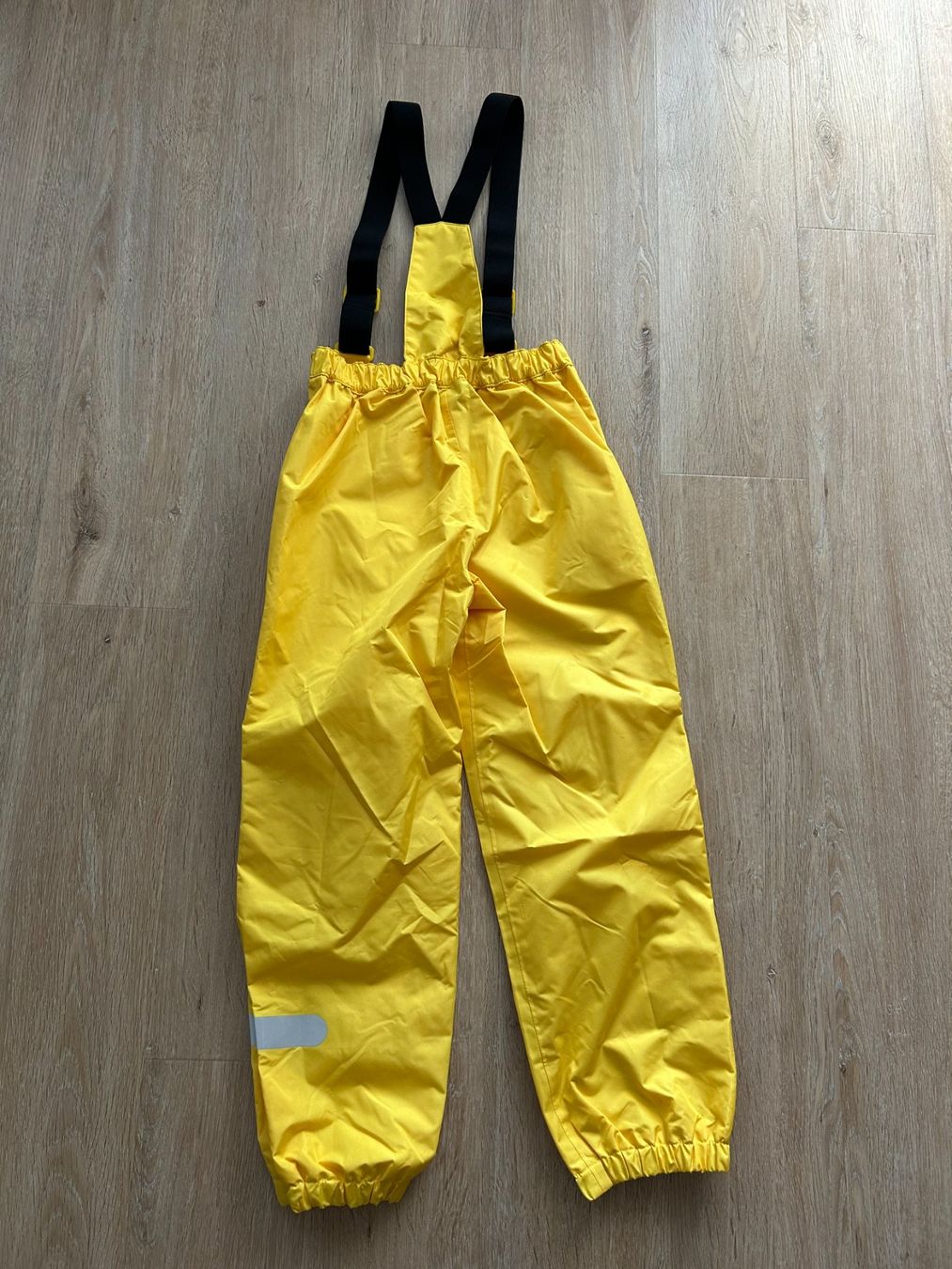 Pantaloni: Regenhose, Grösse 122/128 – Usato da Zumikon venduto da meter03 1