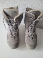 Lowa Kinderschuhe Winter Gr 38