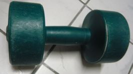 Hantel 3 Kg