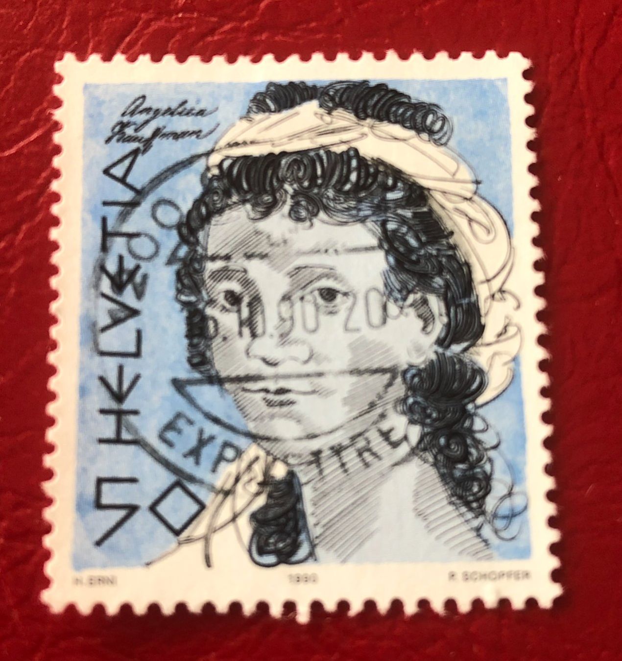 Tutti i francobolli: CH Briefmarken Vollstempelt  – Usato da Aarau venduto da Billa007