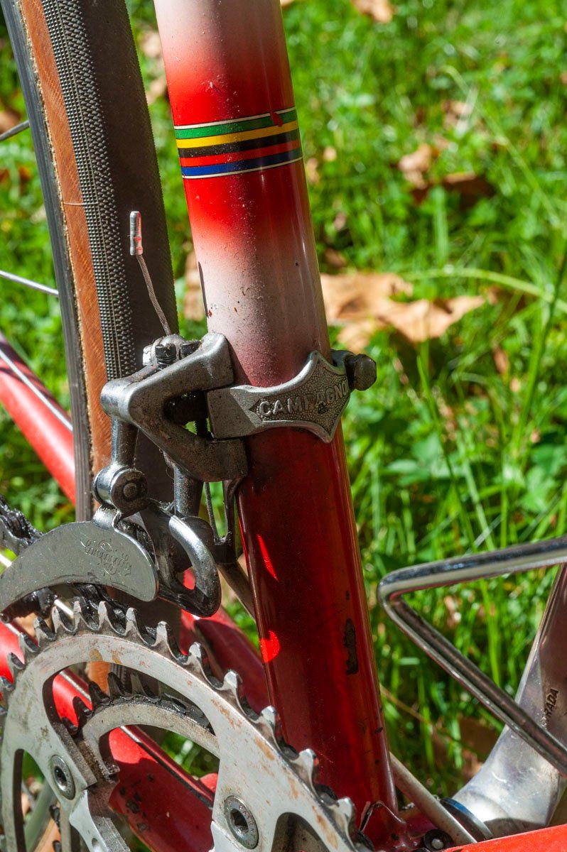 Biciclette: A vendre vélo Allegro Special 1963 – Usato da Renens VD venduto da brtztr 2