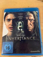 Inheritance - Ein dunkles Vermächtnis [Blu-ray]