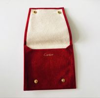 Cartier Reisepochette