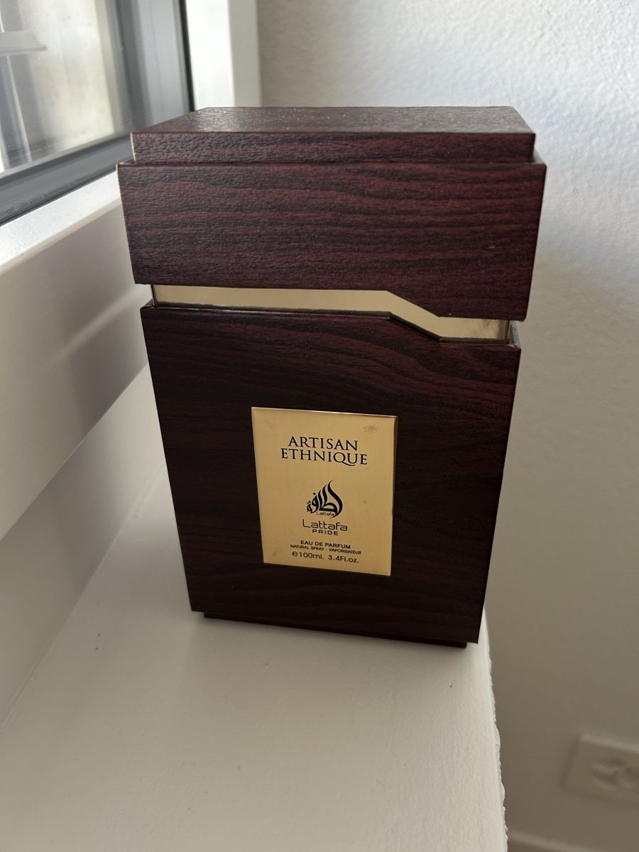 Lattafa Parfum & Eau de Toilette: Lattafa Pride - Artisan Ethnique - inspired by Sugar Addict – Neu (gemäss Beschreibung) aus Willisau von bar_7yy7
