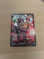 Single strike Urshifu V