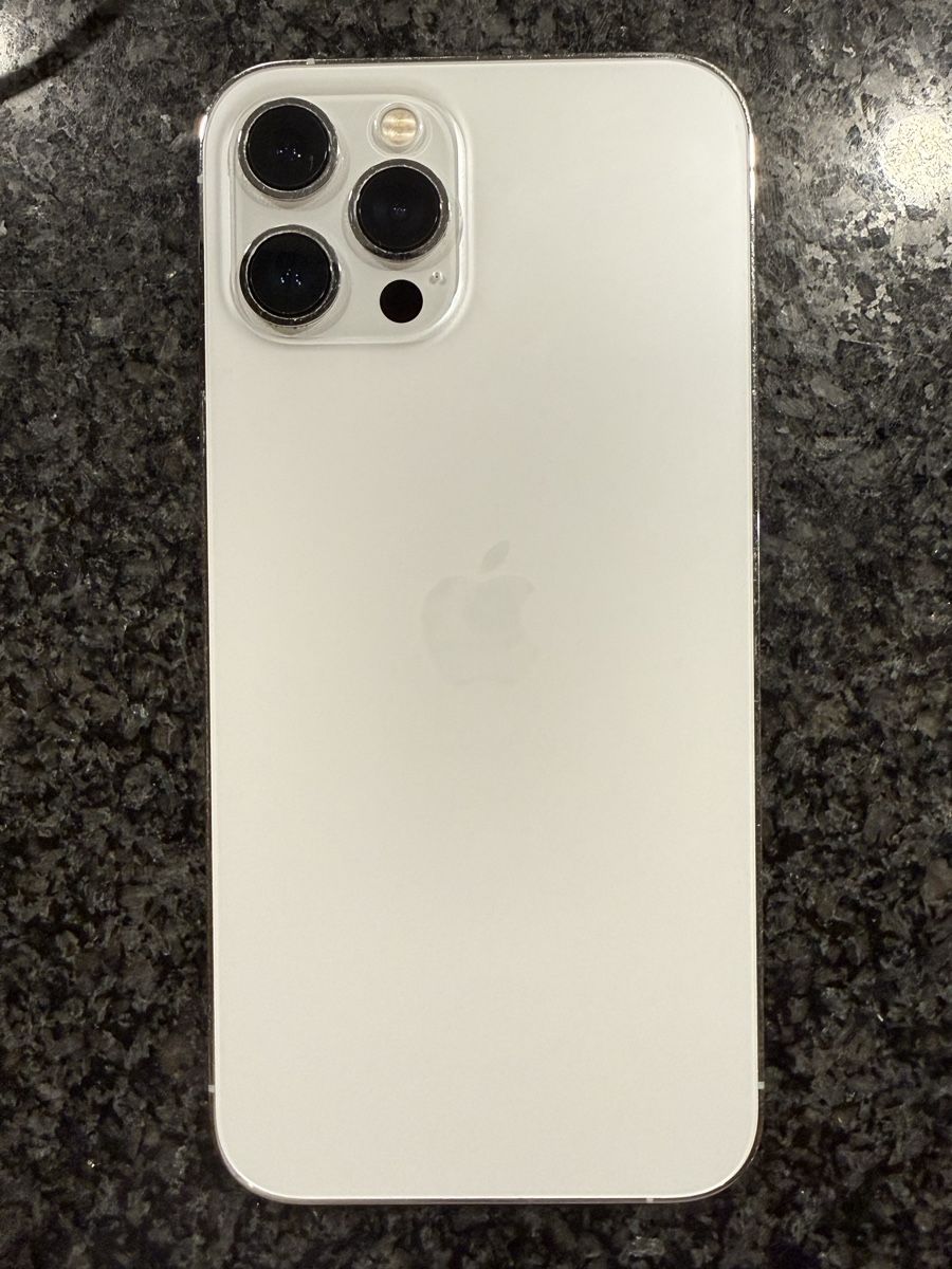 Apple Handys / Smartphones: iPhone 12 Pro Max 512 GB – Gebraucht aus Wollerau von hpr_v_100 1