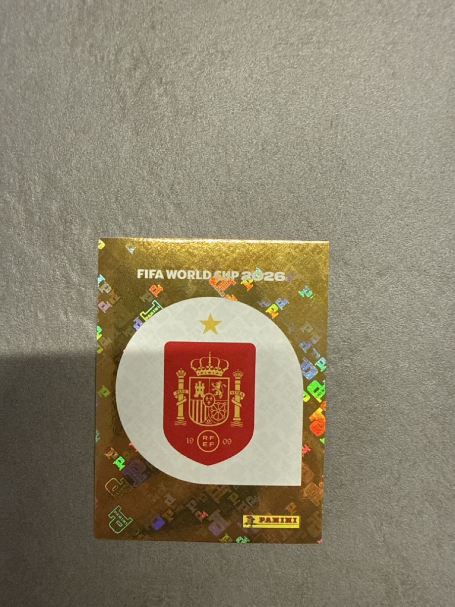 Panini Sammelbilder & Trading cards: Panini – Neu (gemäss Beschreibung) aus Brugg AG von kar_fys9