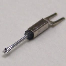 JVC Giradischi: JVC DT 20 Stylus – Nuovo e nell'imballaggio originale da Camorino venduto da phonotech