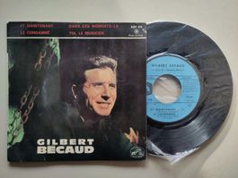 Vinyl Singel