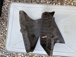 Lüftungsklappen yamaha xt 600 47 N
