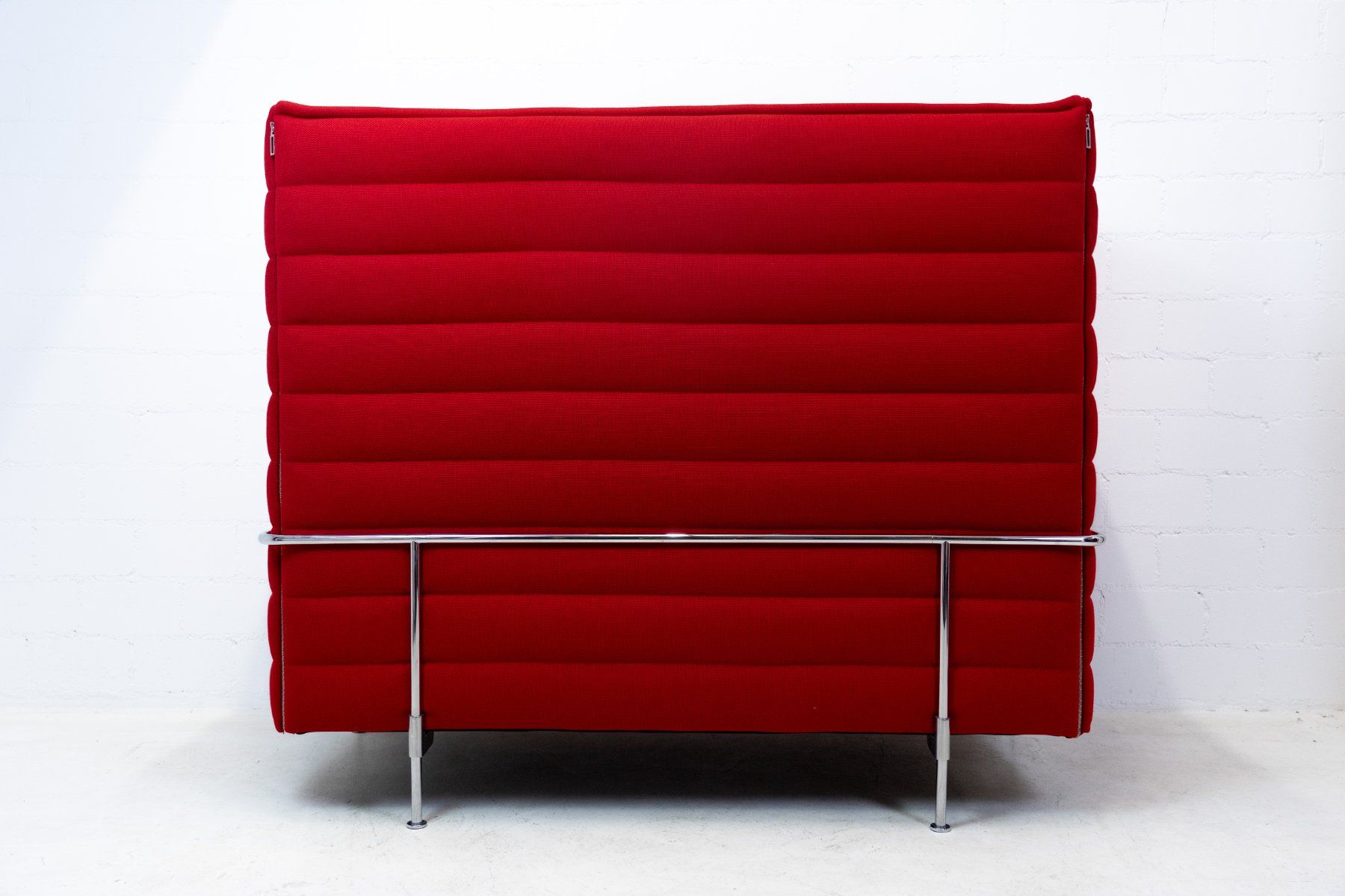 Vitra Sofas: Vitra Alcove Highback Sofa Nr. 2 - Lieferung möglich – Gebraucht aus Schaffhausen von Studio-Ara 6