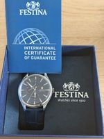 FESTINA Herren-Armbanduhr