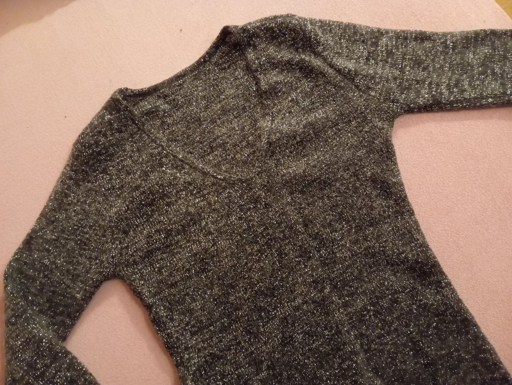 Pullover & Sweatshirts: Weihnachtpullover in lana morbidissimo – Gebraucht aus Caneggio von A_NN_A 1