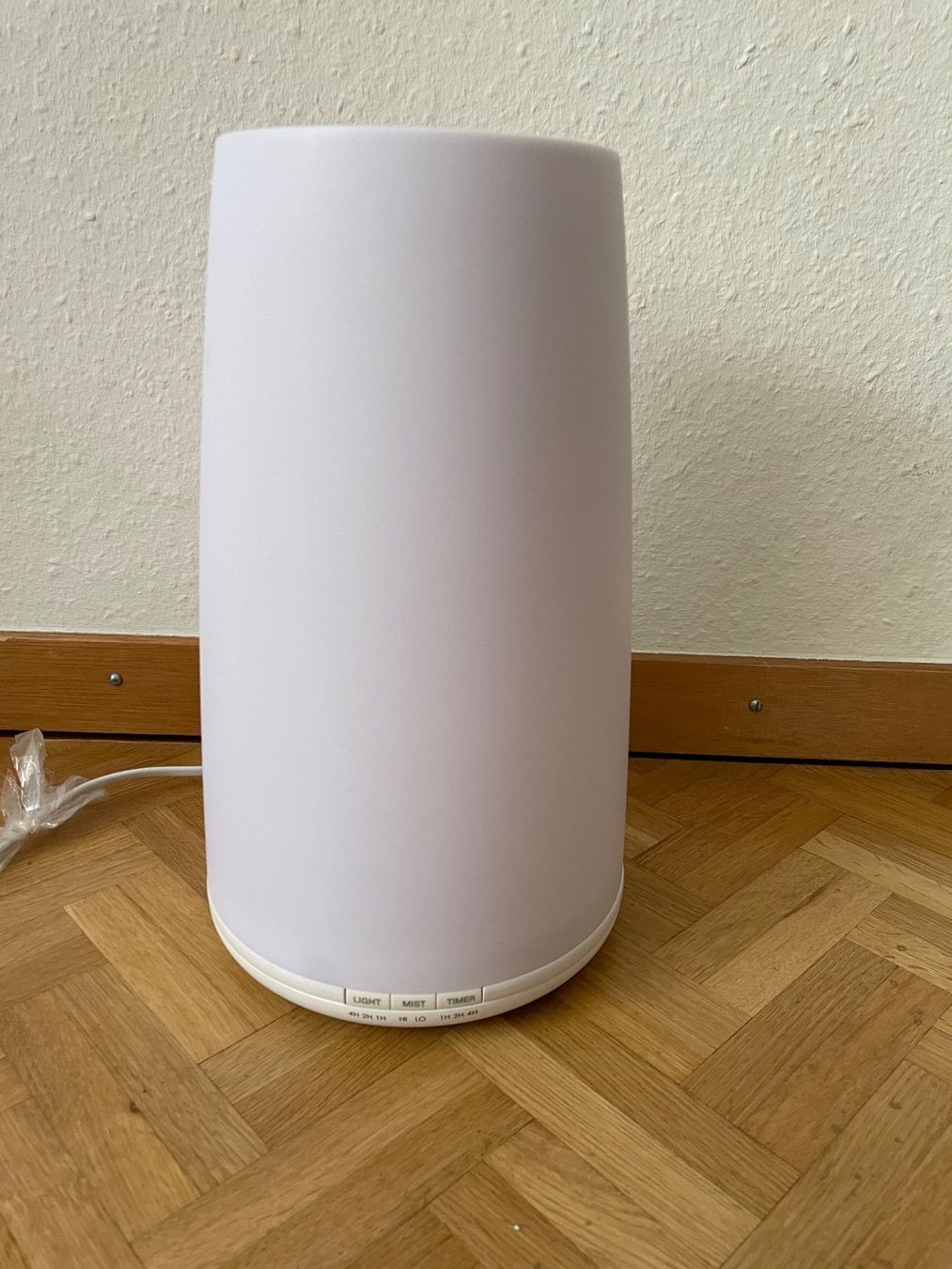 Umidificatori d'aria: Air humidifier and lamp – Usato da Chêne-Bougeries venduto da adr_7n6l