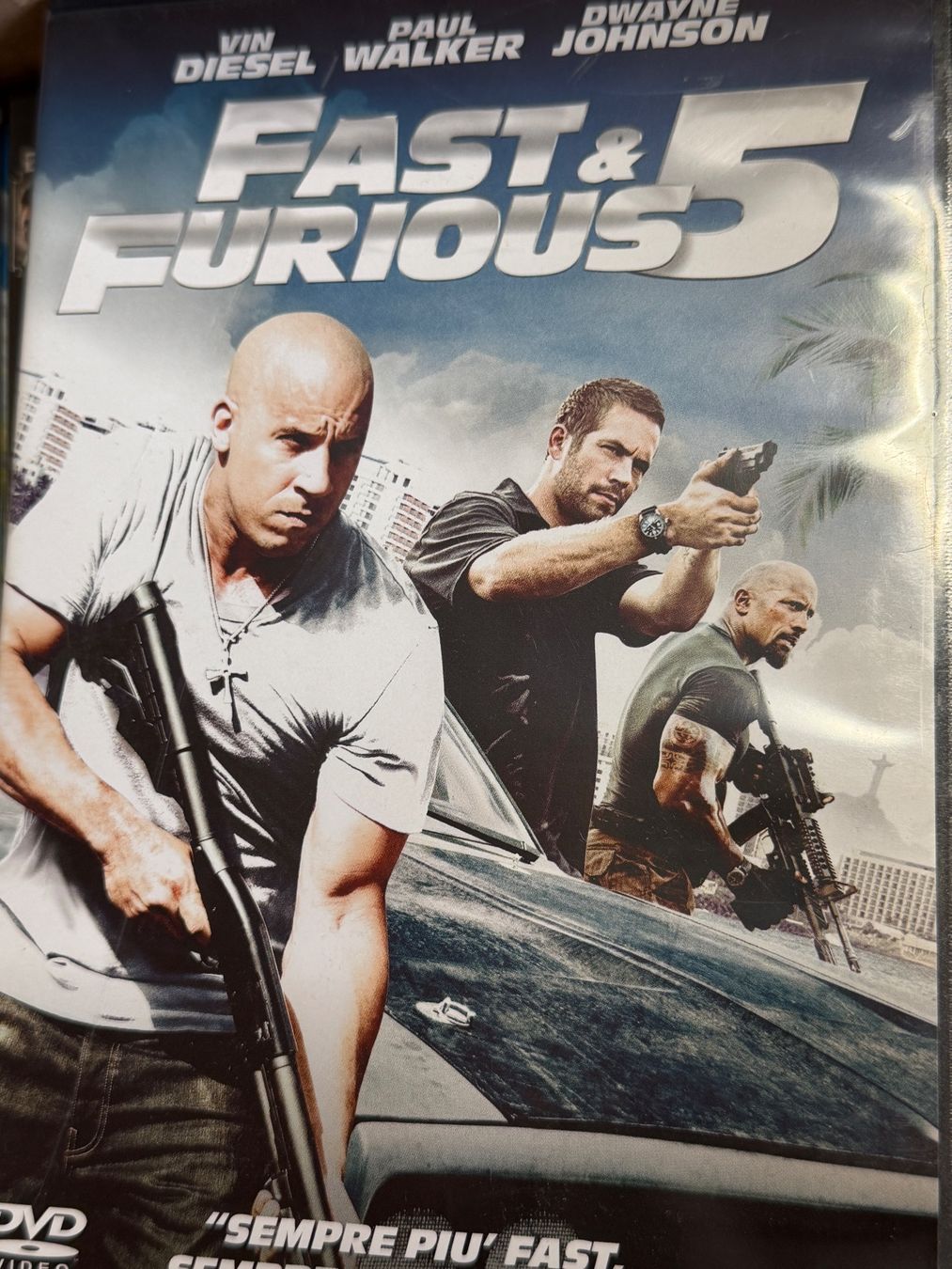 Tutti i DVDs: 49 dvd Vari generi italiano – Usato da Minusio venduto da vertigoozBazar4u 4