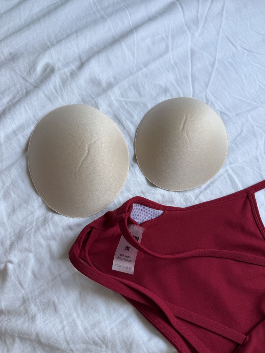 Altra biancheria intima: Sport BH fern – Usato da Winterthur venduto da adi_sqz 2