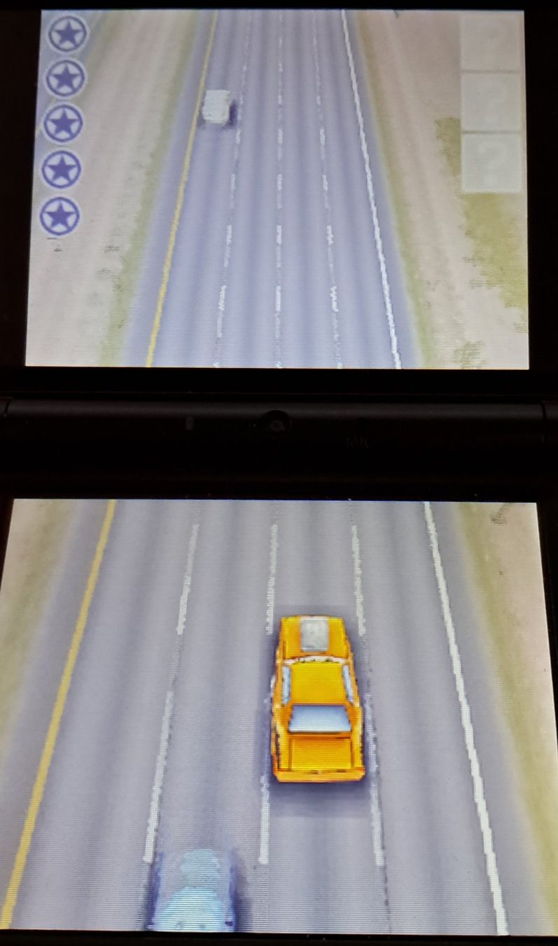 Nintendo Spiele: Cars Deutsch Nintendo DS – Gebraucht aus urdorf von Boo24 4