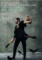 Schubert's Winterreise /NEU