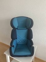 Kindersitz Römer Recaro Isofix