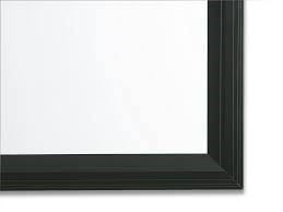 Heimkino: Stumpfl DECOFRAME Rahmenleinwand 196*129 – Gebraucht aus St. Gallen von WWL 1