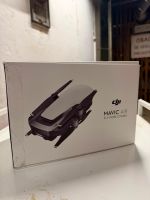 Drone DJI Mavic Air — Fly More Combo, boîte d'origine