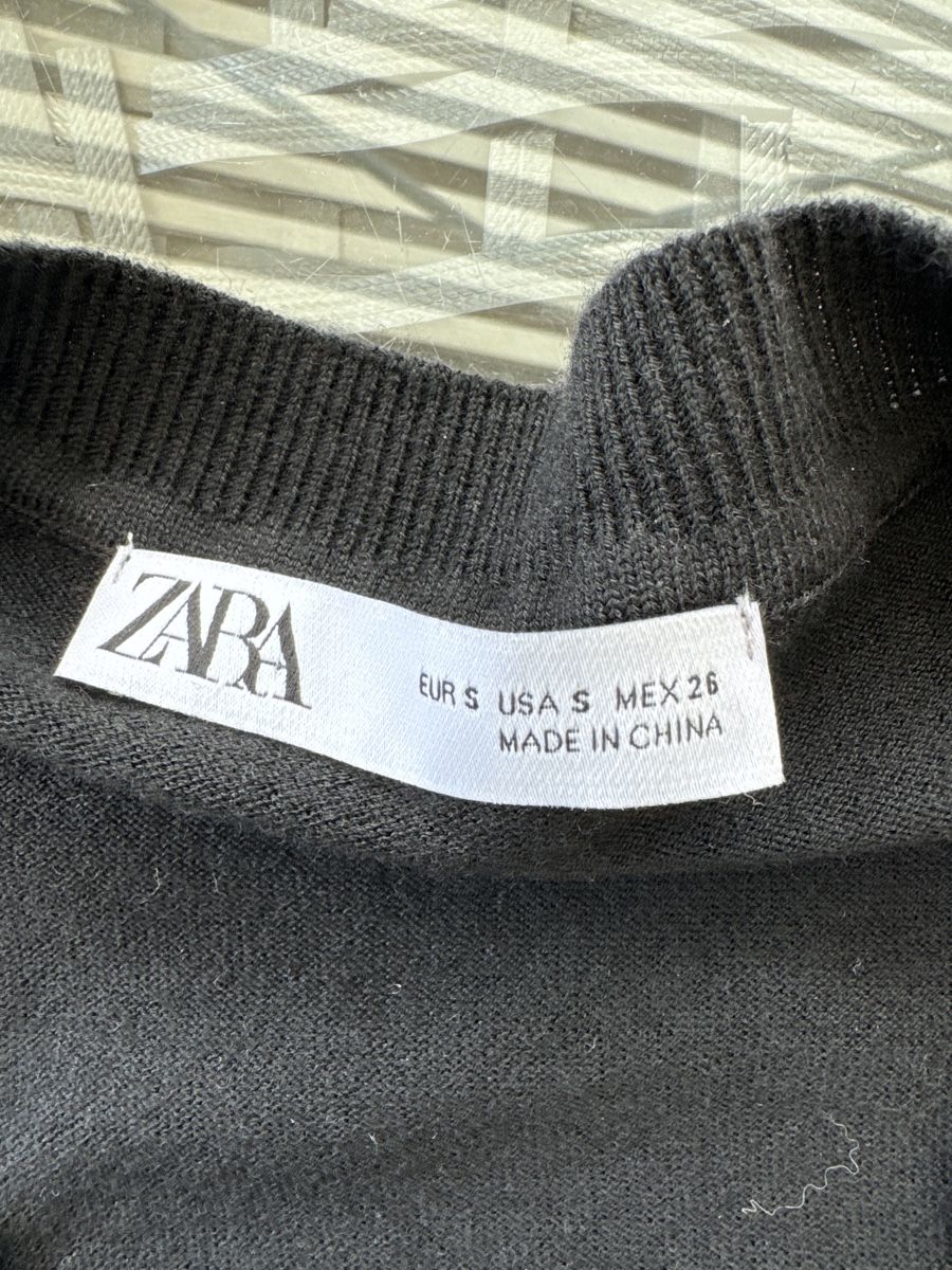 Zara Giacche: Strickjacke Zara (S) – Nuovo (secondo la descrizione) da Vezia venduto da sidu03 4
