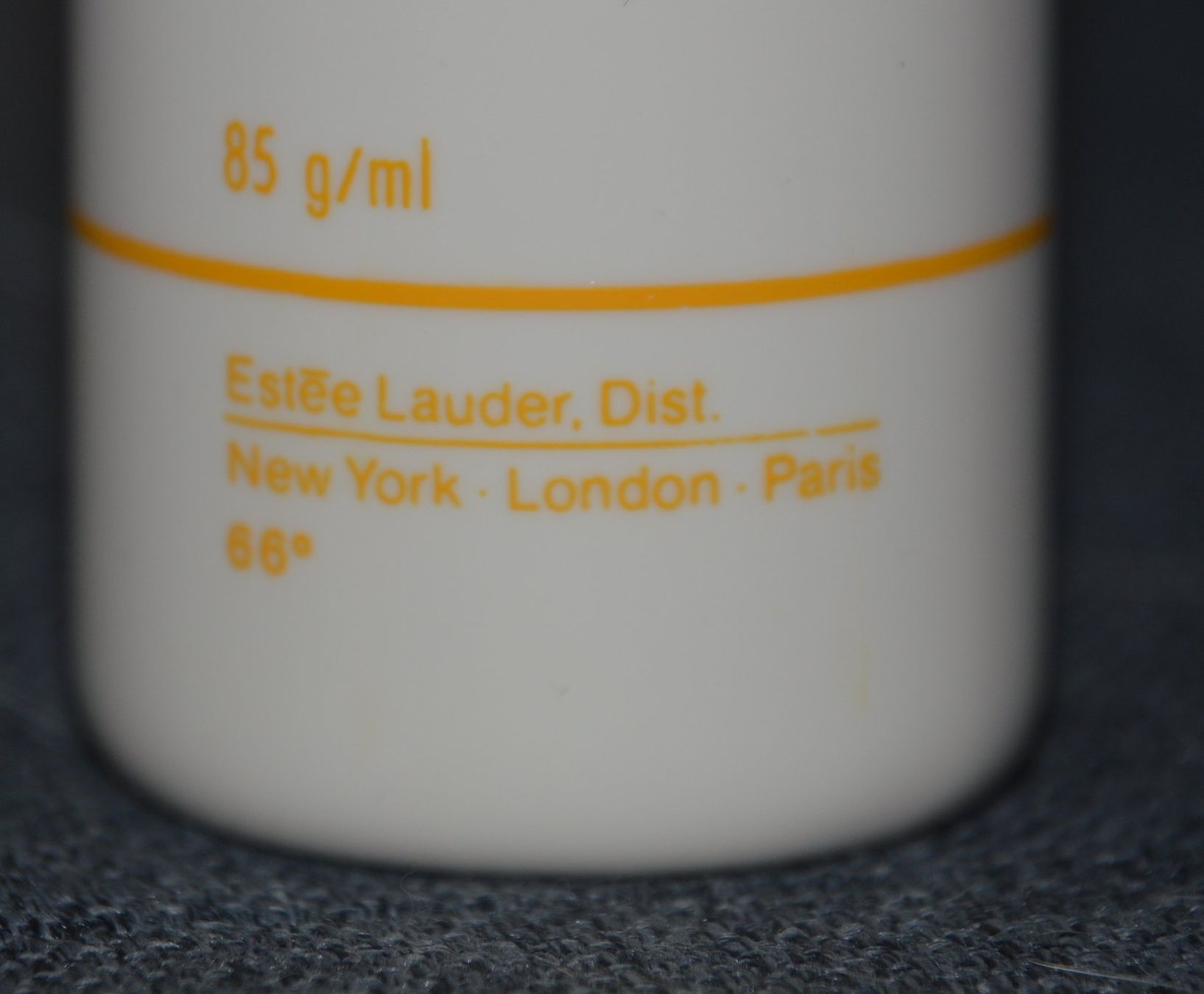 Estée Lauder Parfum & Eau de Toilette: Estée Lauder Azurée eau de cologne concentrate 85ml vintage – Gebraucht aus Collonges von arashee 3