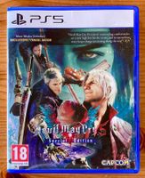 Devil May Cry 5 Special Edition (NEU) - PS5