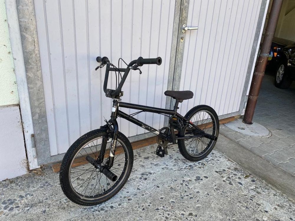 Totem bmx outlet bike