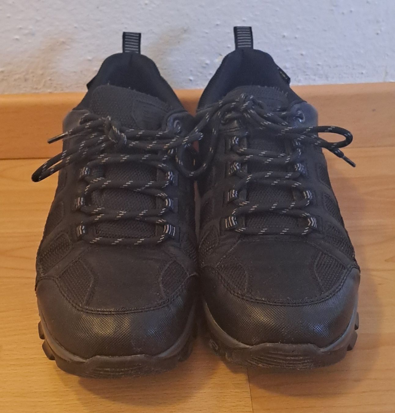Rieker Scarpe da uomo: Wanderschuhe/Trekkingschuhe RiekerTEX Gr. 43 – Usato da Feuerthalen venduto da kigo87 3