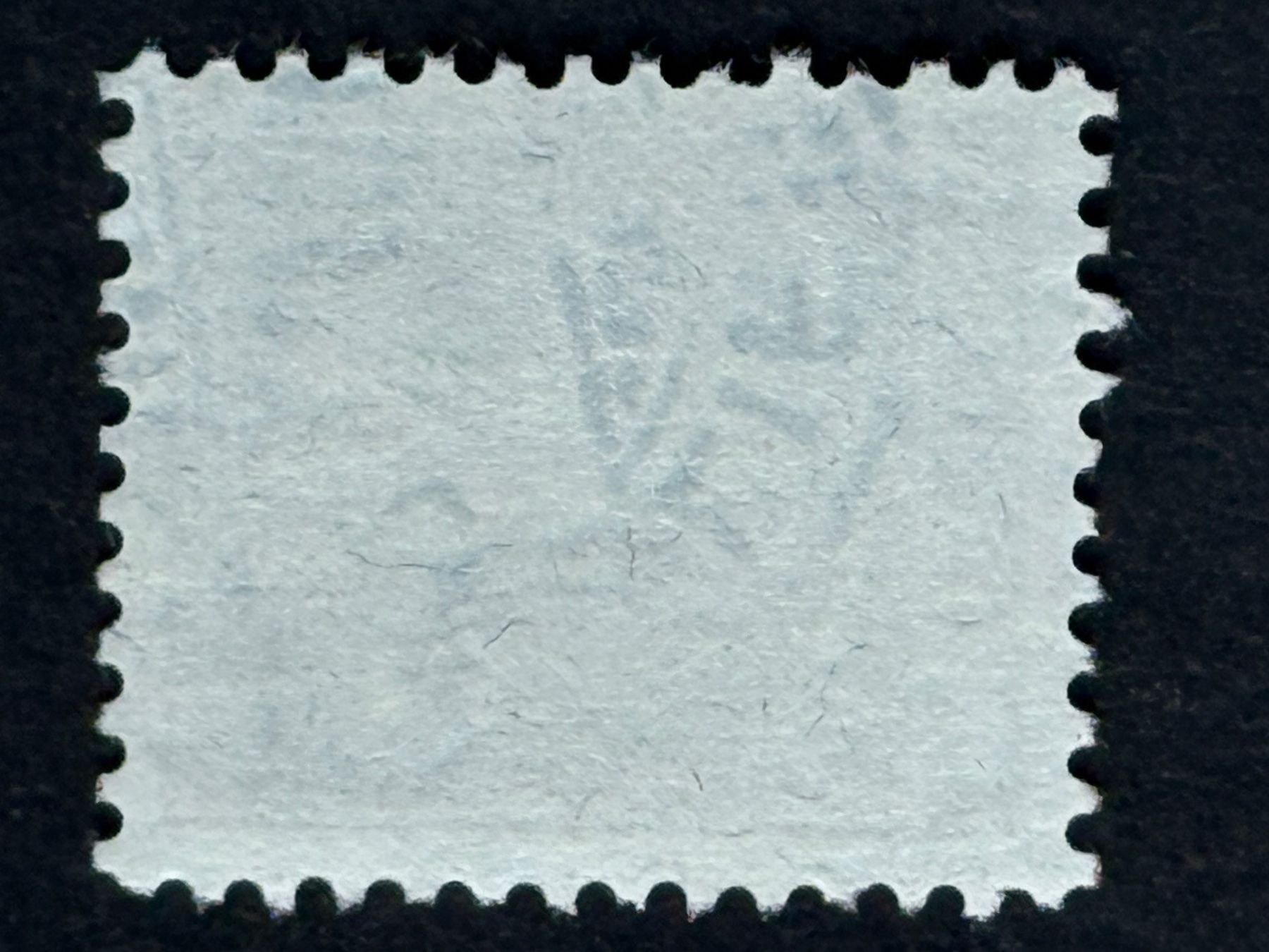 Tous les timbres: 132,  Verschiebung des Überdrucks – D'occasion à Aarau par hilde47 2