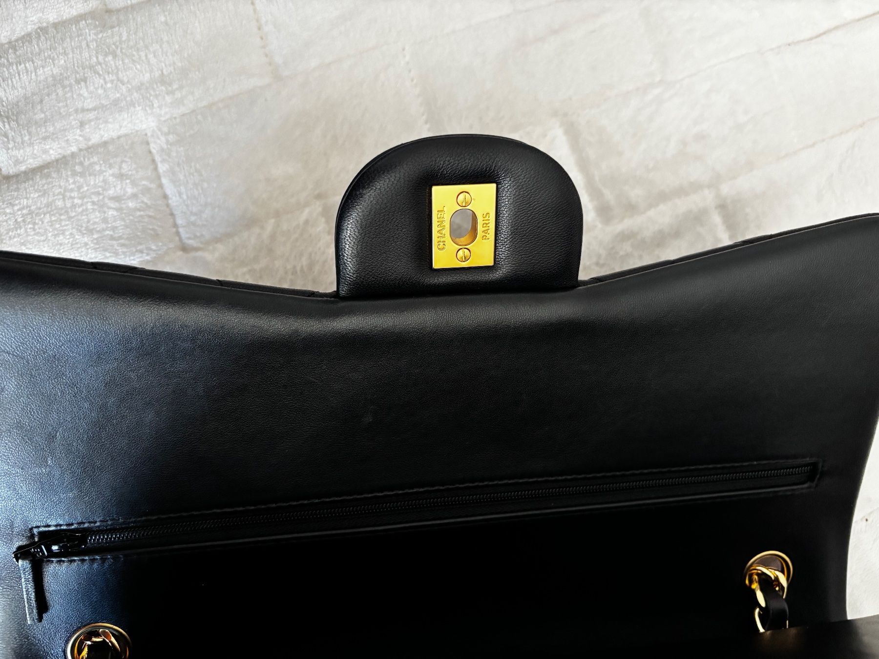 Chanel Borse da donna: Chanel Handtasche – Nuovo (secondo la descrizione) da Liebefeld venduto da zugiimom 6