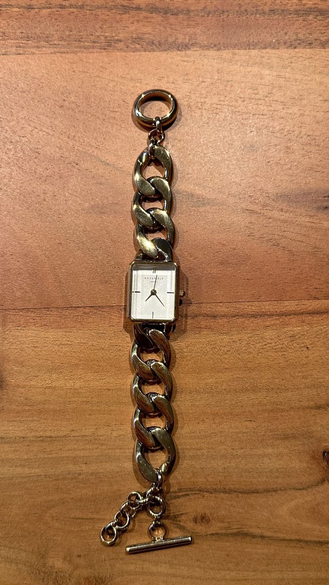 Orologi: Armbanduhr Rosefield – Nuovo (secondo la descrizione) da Maienfeld venduto da VinB