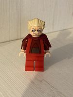 LEGO Star Wars Minifigur von Kanzler Palpatine (sw0243)