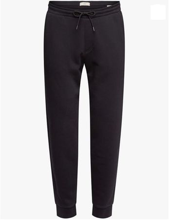 Esprit Sweatpants in Blau, Größe XL