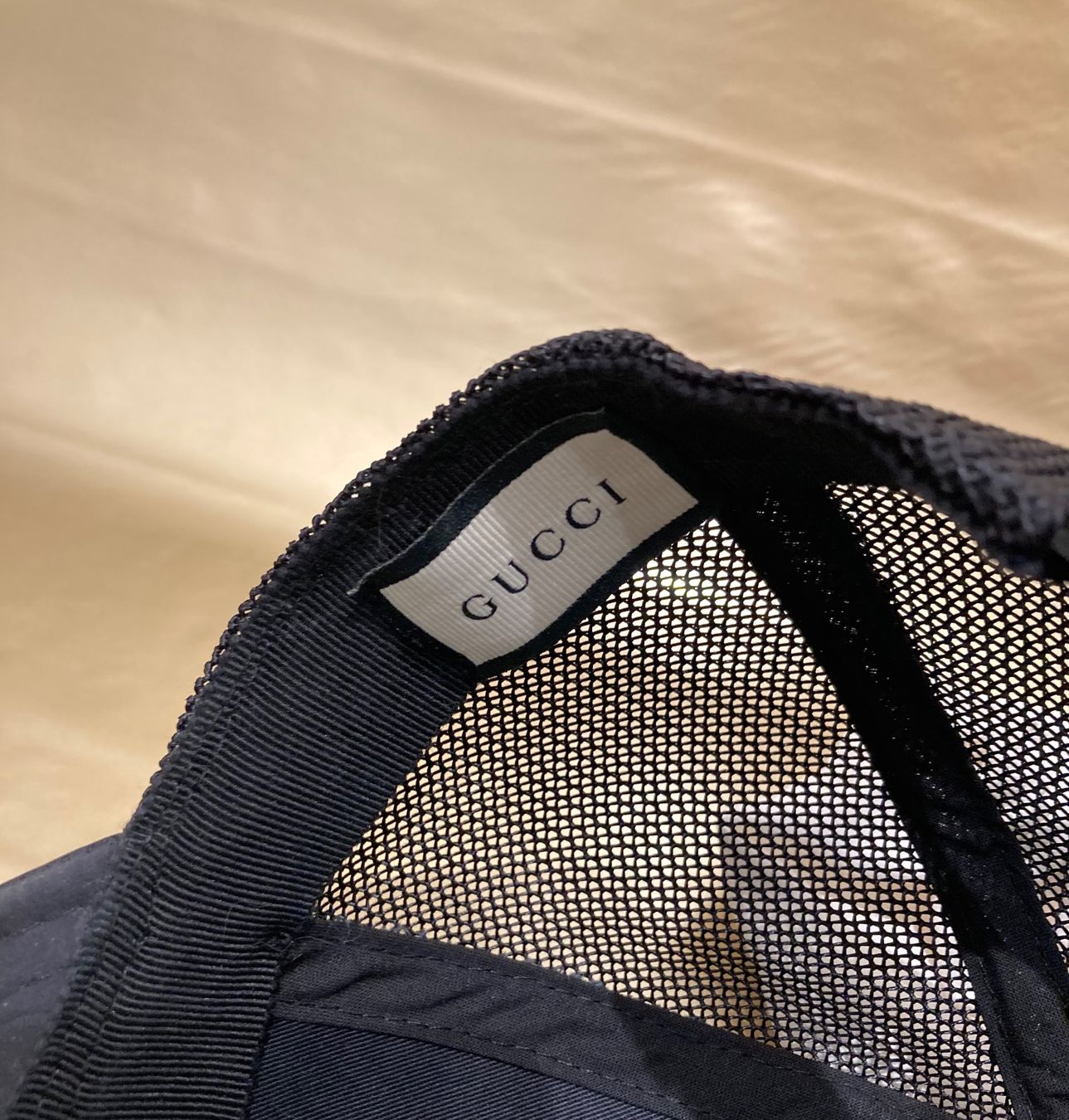 Gucci Copricapi, berretti & cappellini: Gucci 🧢 hut – Usato da Paradiso venduto da Kayakara 4