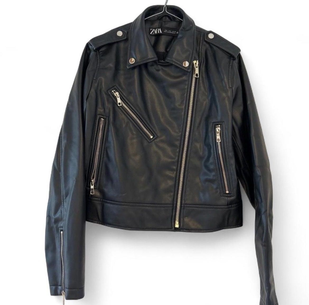 Zara Giacche: Biker jacket – Nuovo (secondo la descrizione) da Zürich venduto da Cengre 1
