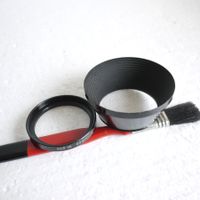 Vintage 49mm/Series VII Sonnenblende / paresoleil / Hood.