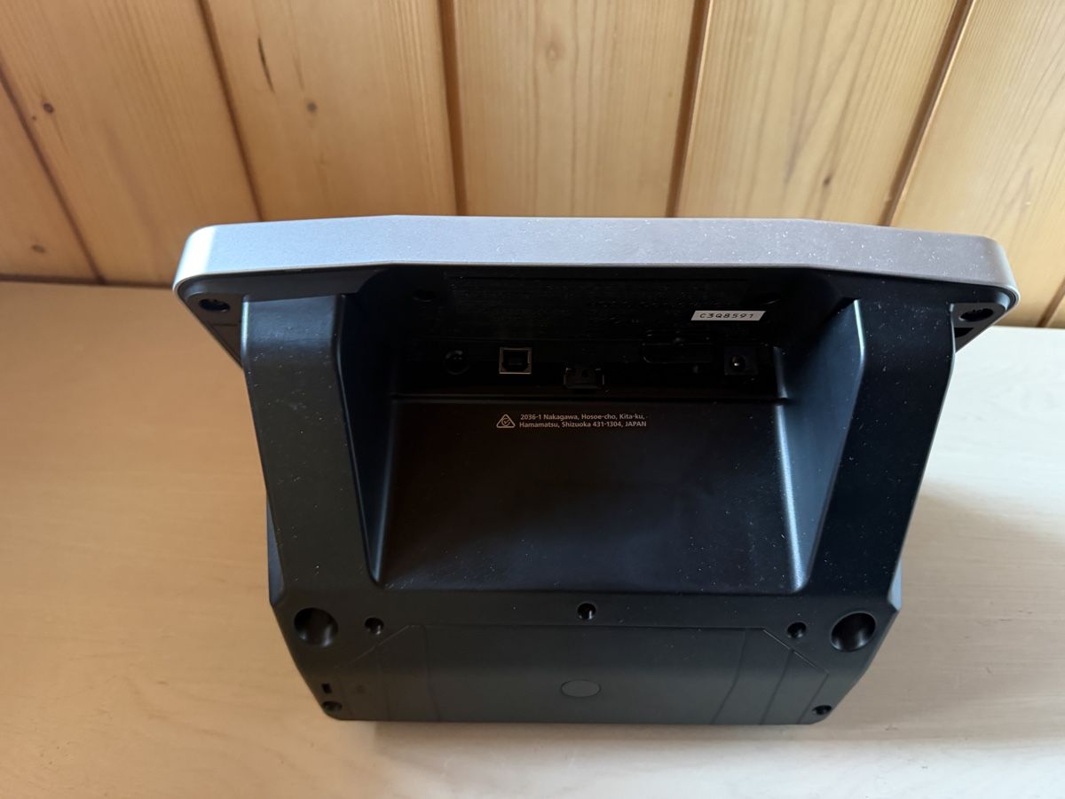 Boss Verstärker: BOSS eBand JS-10 Audio Player – Gebraucht aus Toffen von Samson74 1