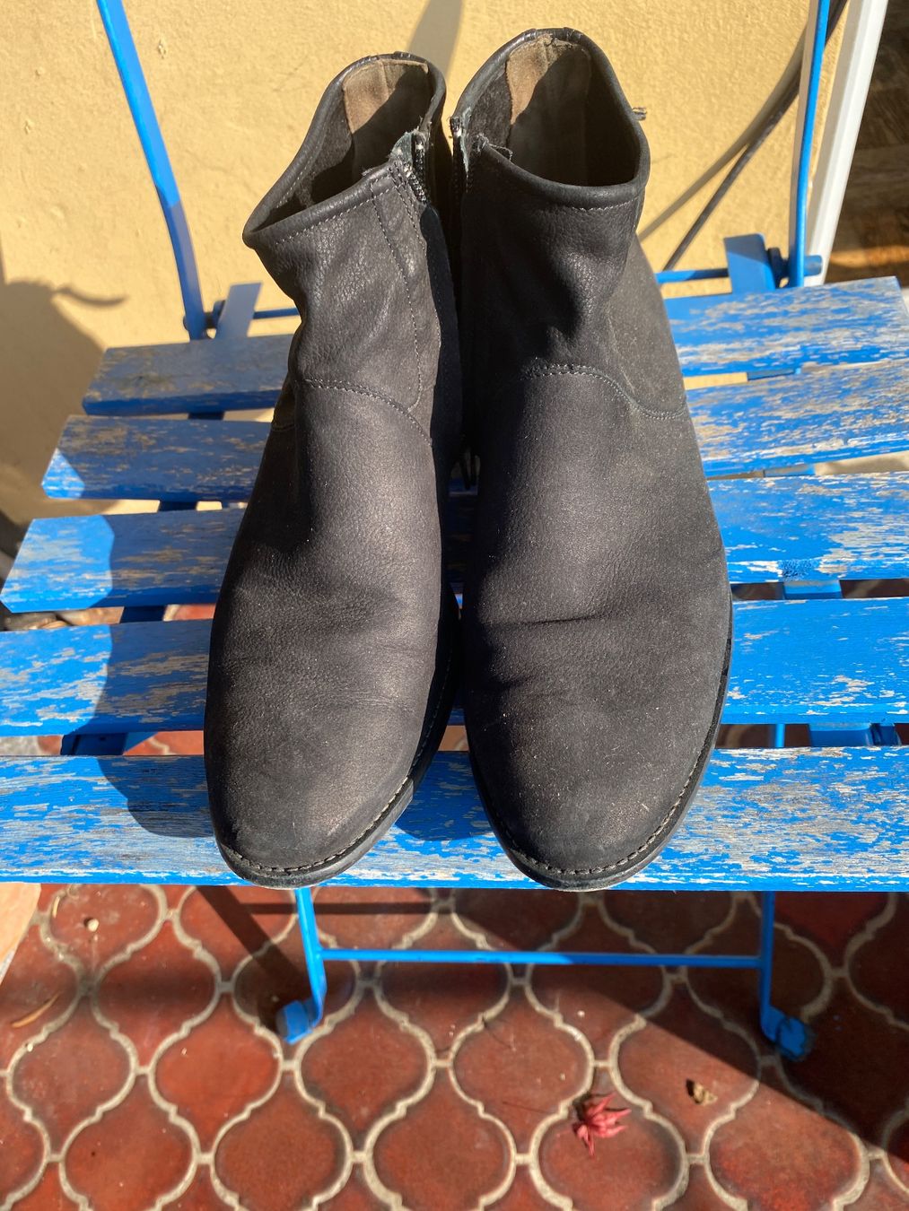 Paul Green Scarpe da donna: Stiefelette von Paul Green – Usato da Tesserete venduto da kerstin020