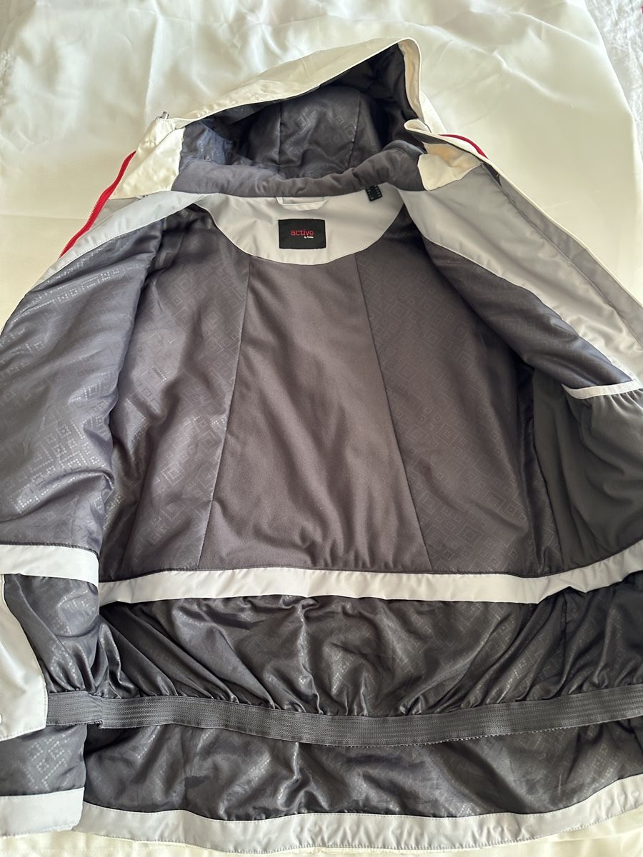 Tchibo Giacche: Active by Tchibo Jacke, Grösse 40, Top Zustand! – Usato da Münchenstein venduto da egi4142 1