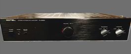 Rotel RA-935BX Stereo Integrated Amplifier guter Zustand