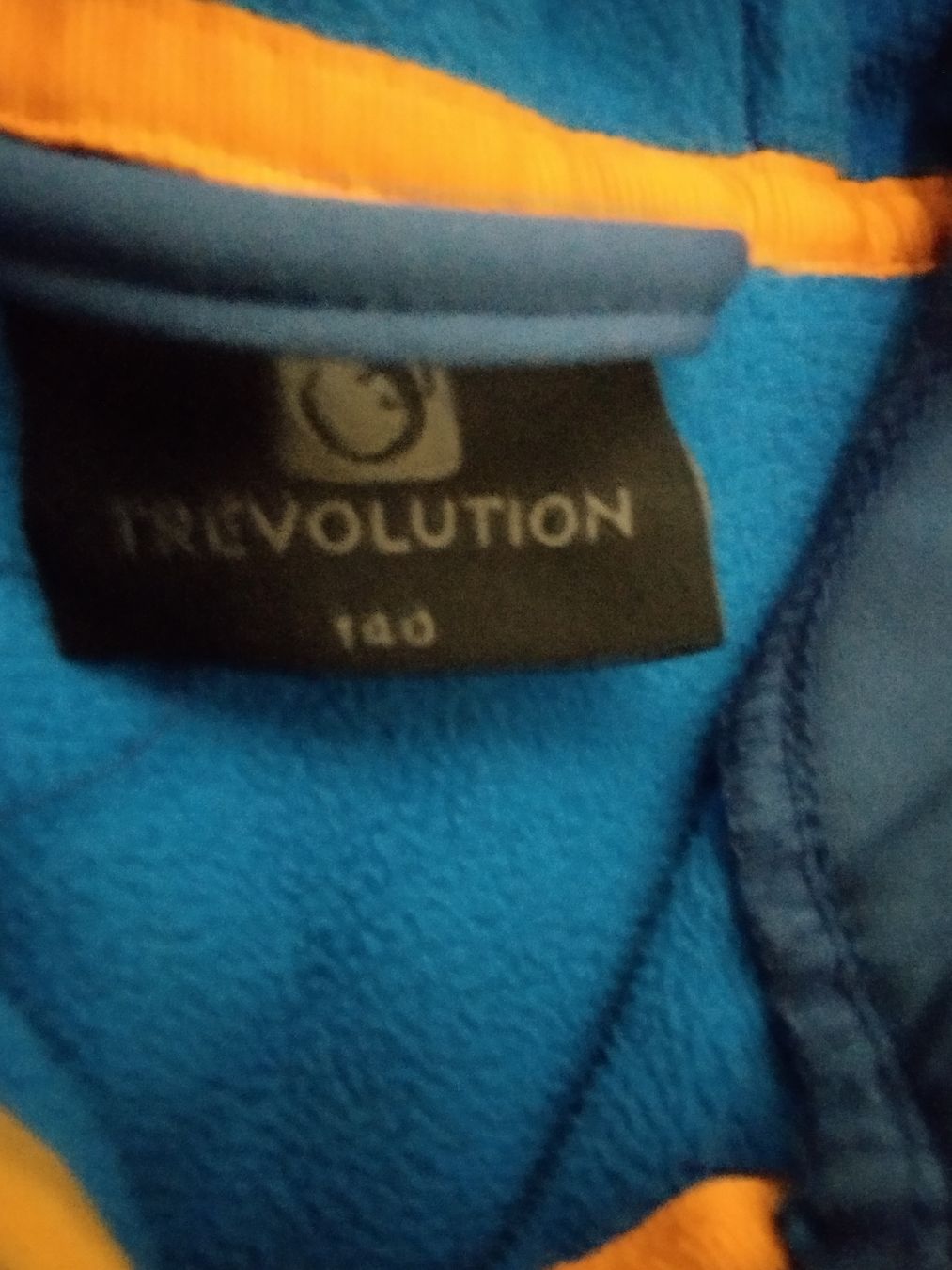 Trevolution Giacche: Veste Trevolution garçon taille 140 – Usato da Oberburg venduto da Ines2019 2