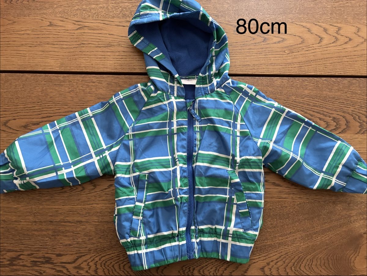 Vestes & Manteaux: Babyjacke Herbst 80cm – D'occasion à Zürich par juliearlt