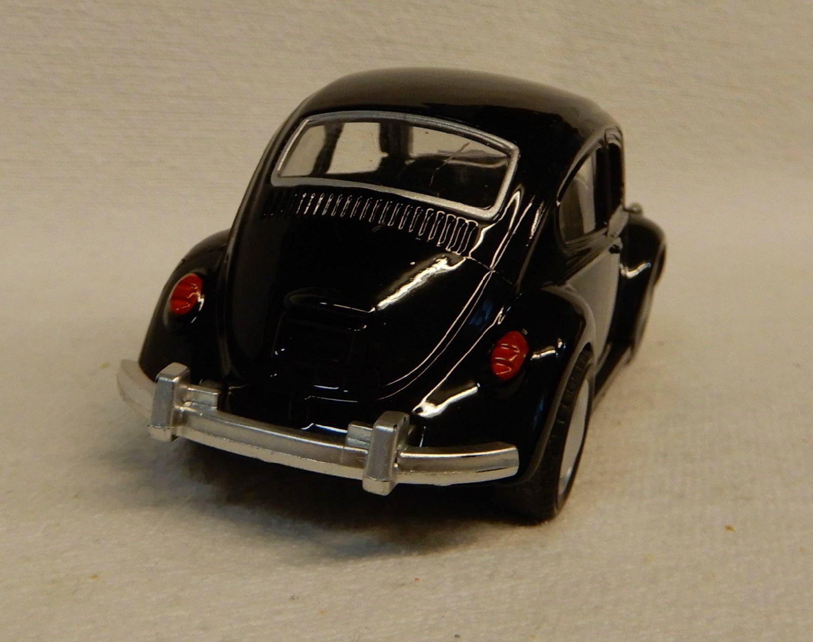 Volkswagen Modellini d'auto: VW Chäfer – Nuovo e nell'imballaggio originale da Rupperswil venduto da Ropi03 3