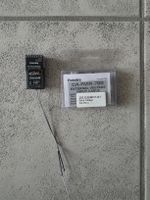 Futaba Empfänger R7008SB + Extern Voltage Kabel 