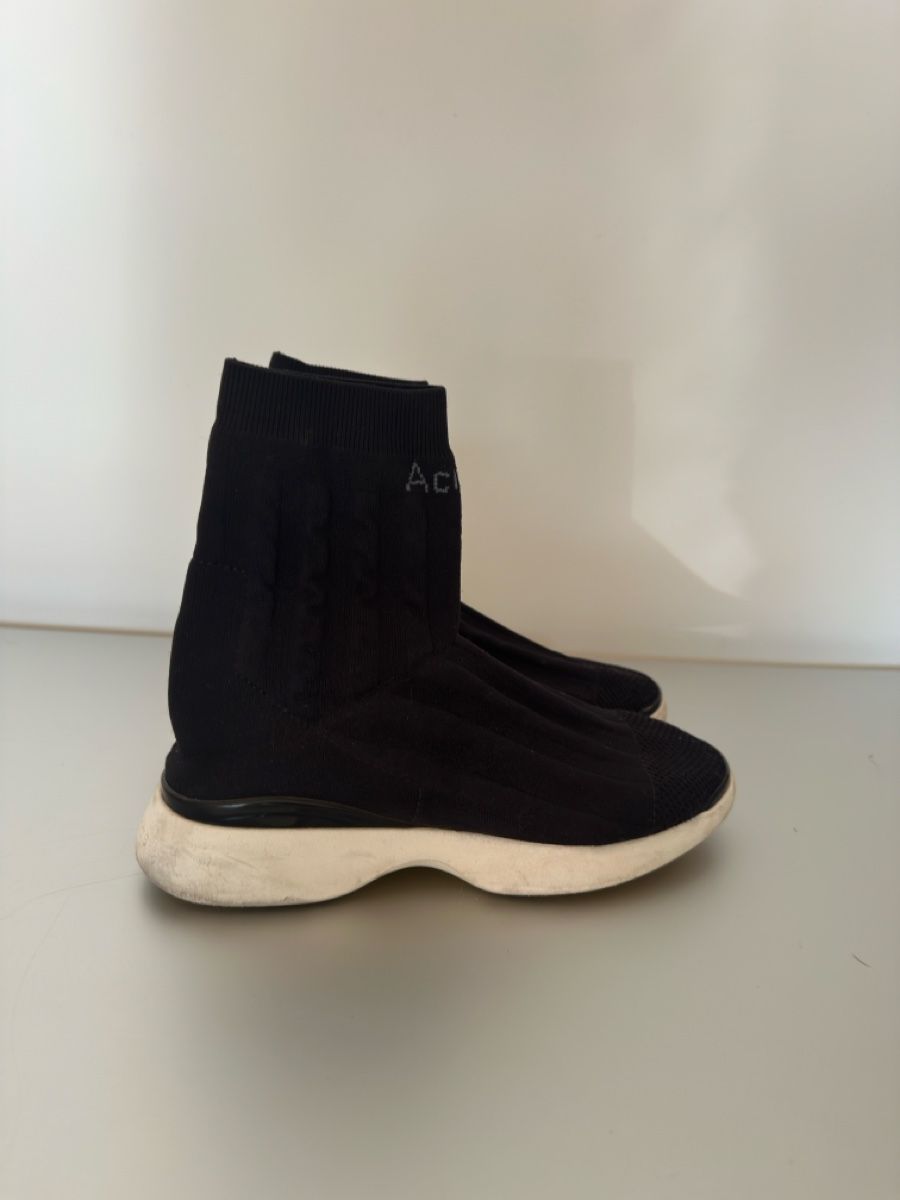 Acne Studios Scarpe da uomo: Acne Studios Sneakers EU 37 – Usato da Basel venduto da wardrobeupdate 6